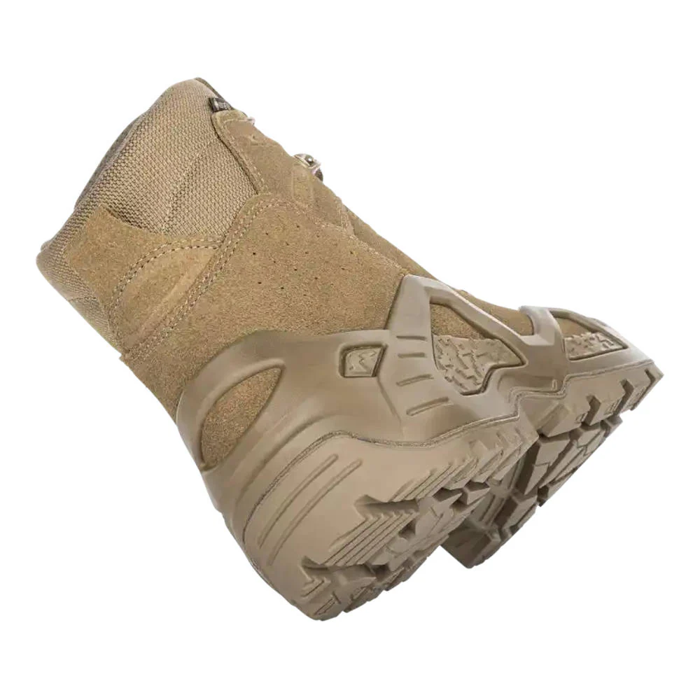 Lowa - Z-6S GORE-TEX C Støvler // Coyote - Image 12