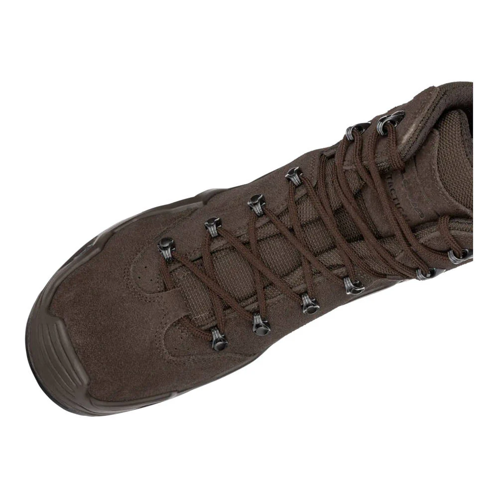 Lowa - Z-6S GORE-TEX C Støvler // Mørkebrun - Image 4