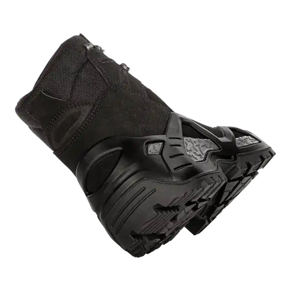 Lowa - Z-6S GORE-TEX C Støvler // Sort - Image 12