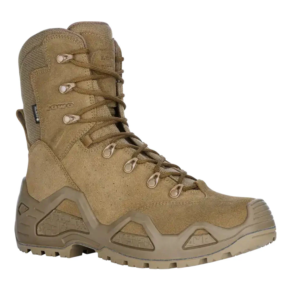 Lowa - Z-8S Gore-Tex C Støvler // Coyote