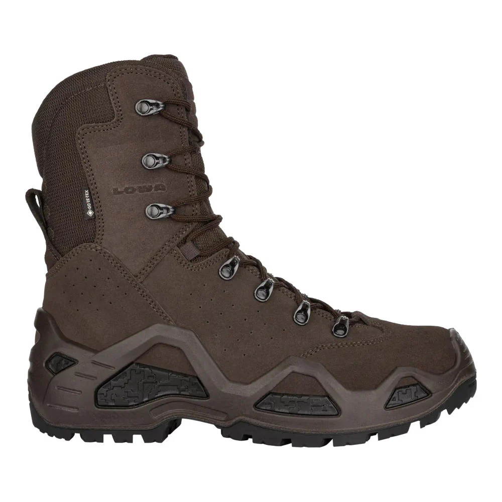 Lowa - Z-8S Gore-Tex C Støvler // Mørkebrun - Image 5