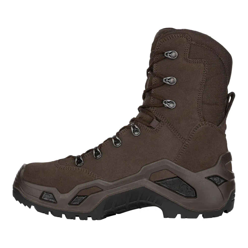 Lowa - Z-8S Gore-Tex C Støvler // Mørkebrun - Image 6