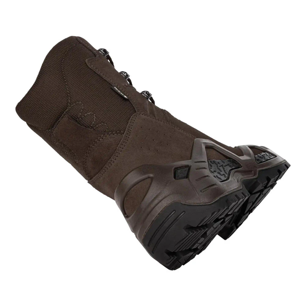 Lowa - Z-8S Gore-Tex C Støvler // Mørkebrun - Image 7