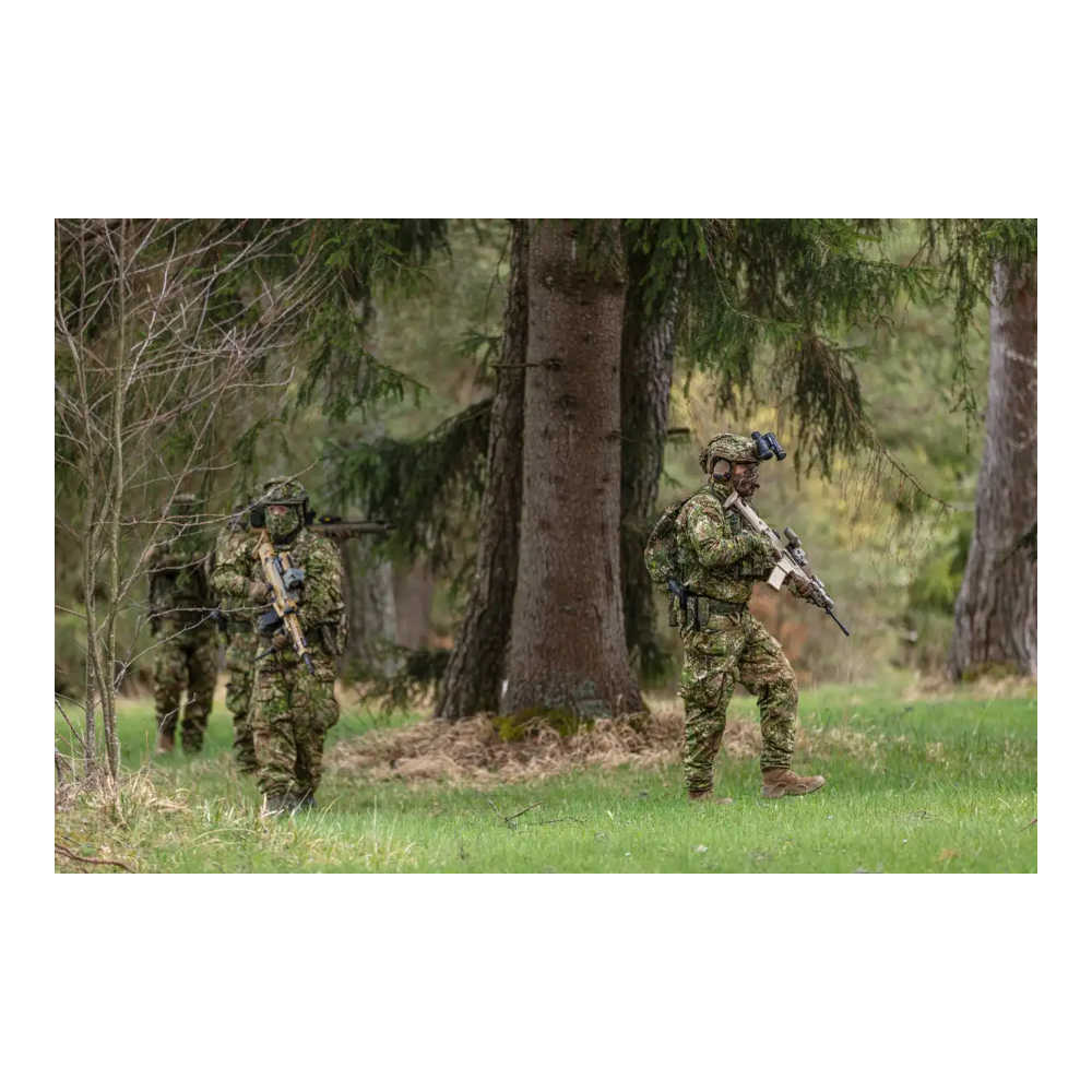 Lowa - Z-8S Gore-Tex C Støvler // Mørkebrun - Image 8