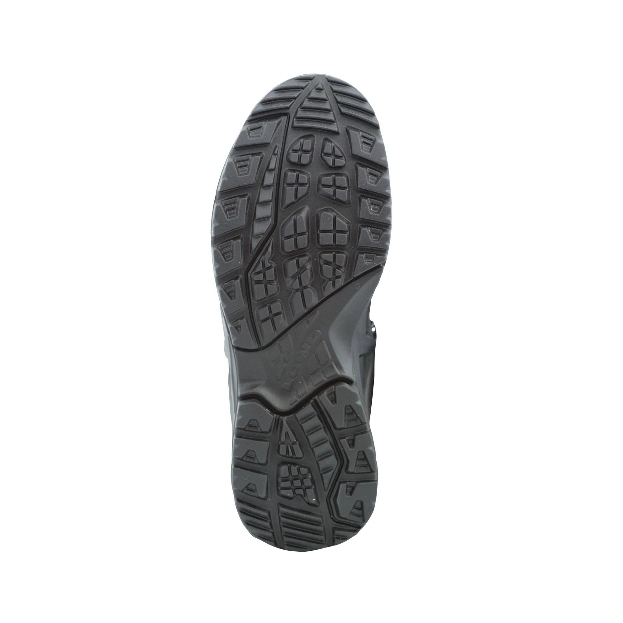 Lowa - Zephyr GTX Mid TF Støvler // Sort - Image 2