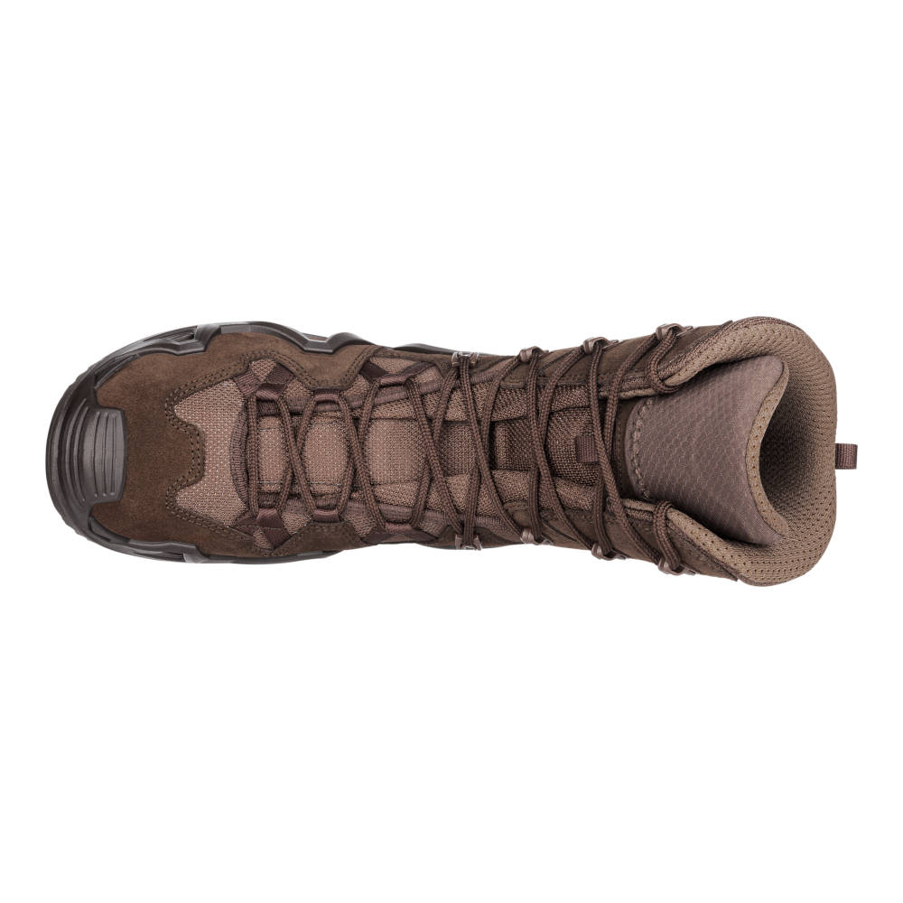 Lowa - Zephyr MK2 GORE-TEX High Støvler Dark Brown - Image 2