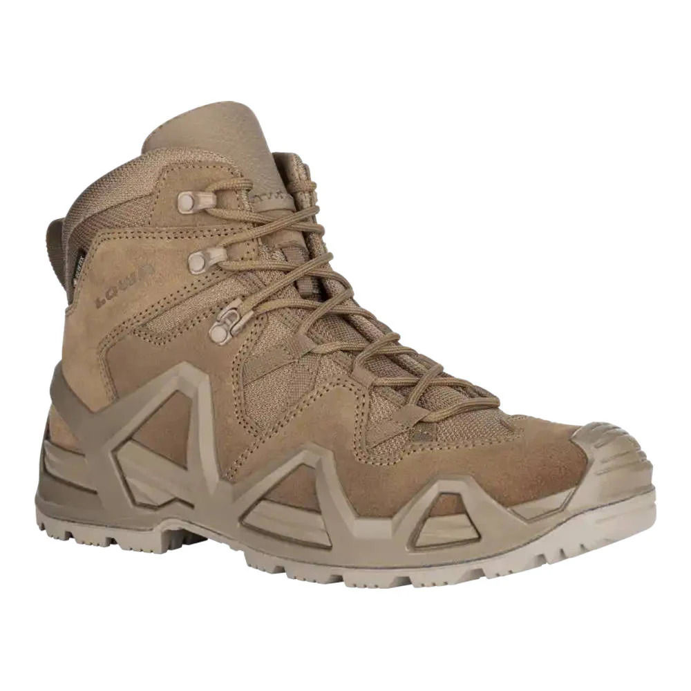 Lowa - Zephyr MK2 GORE-TEX MID Støvler // Coyote