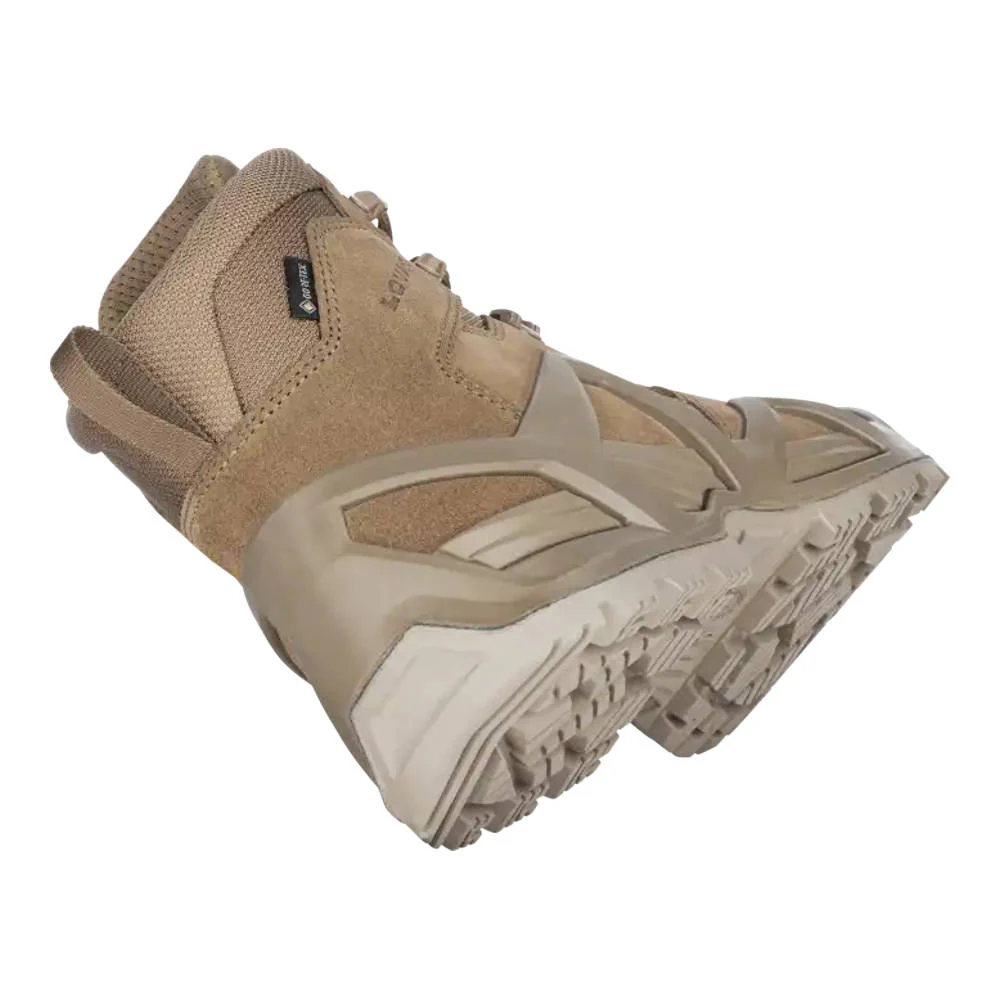 Lowa - Zephyr MK2 GORE-TEX MID Støvler // Coyote - Image 3