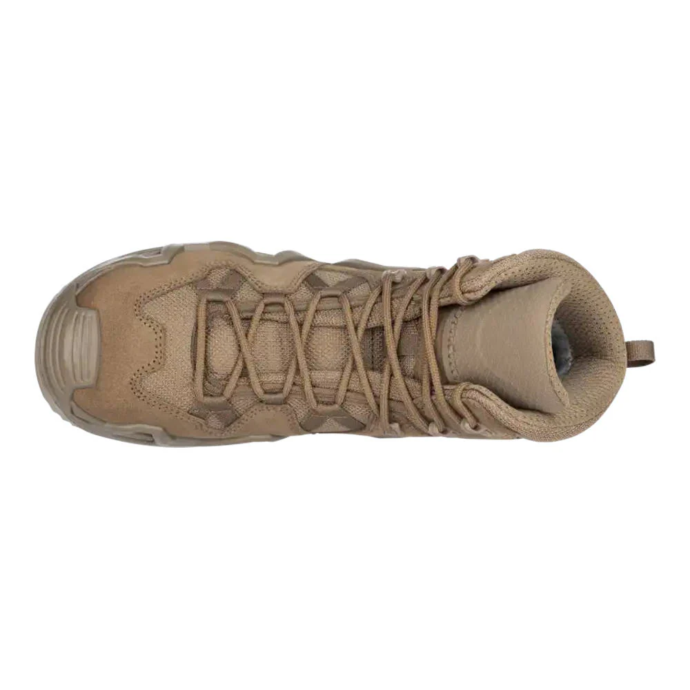 Lowa - Zephyr MK2 GORE-TEX MID Støvler // Coyote - Image 5