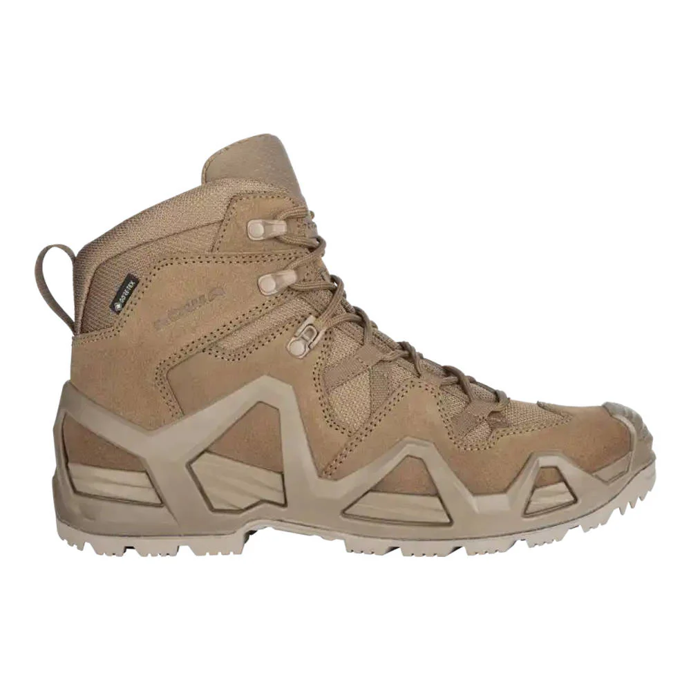 Lowa - Zephyr MK2 GORE-TEX MID Støvler // Coyote - Image 6