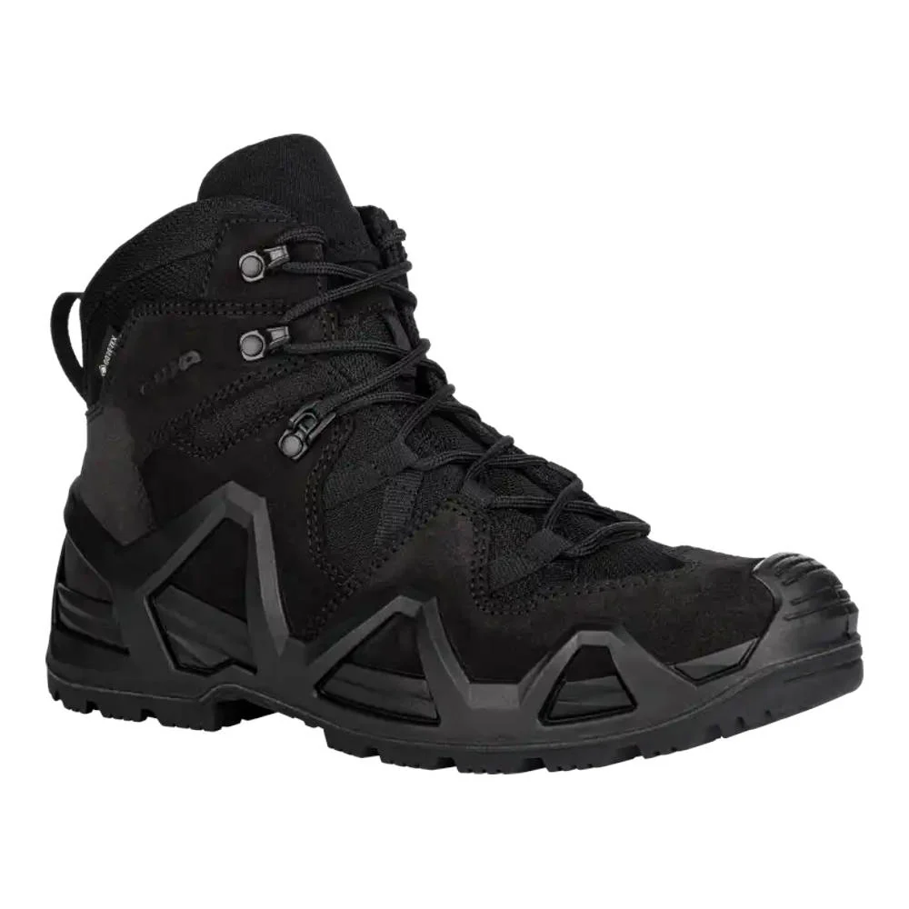 Lowa - Zephyr MK2 GORE-TEX MID Støvler // Sort