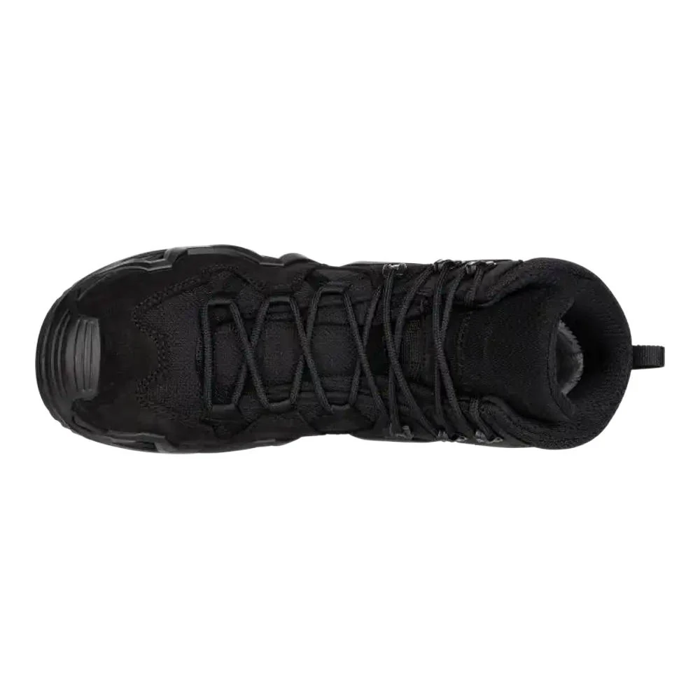 Lowa - Zephyr MK2 GORE-TEX MID Støvler // Sort - Image 6