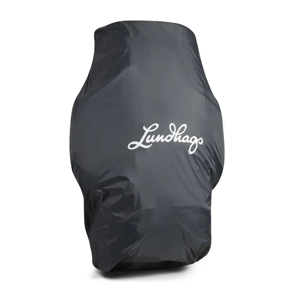 Lundhags - Saruk Expedition Rygsæk 120L Forest Green - Image 3