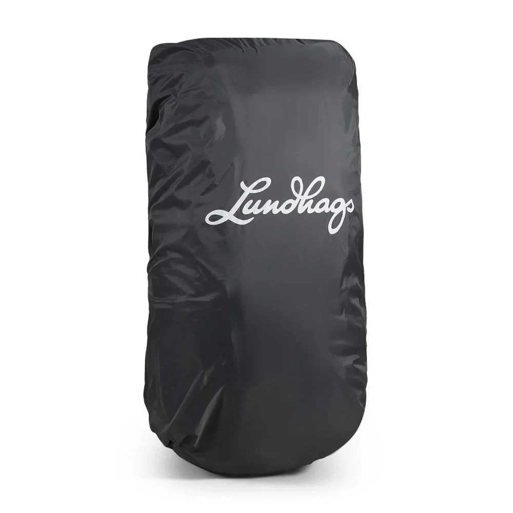 Lundhags - Saruk Pro Rygsæk 60L Forest Green - Image 3