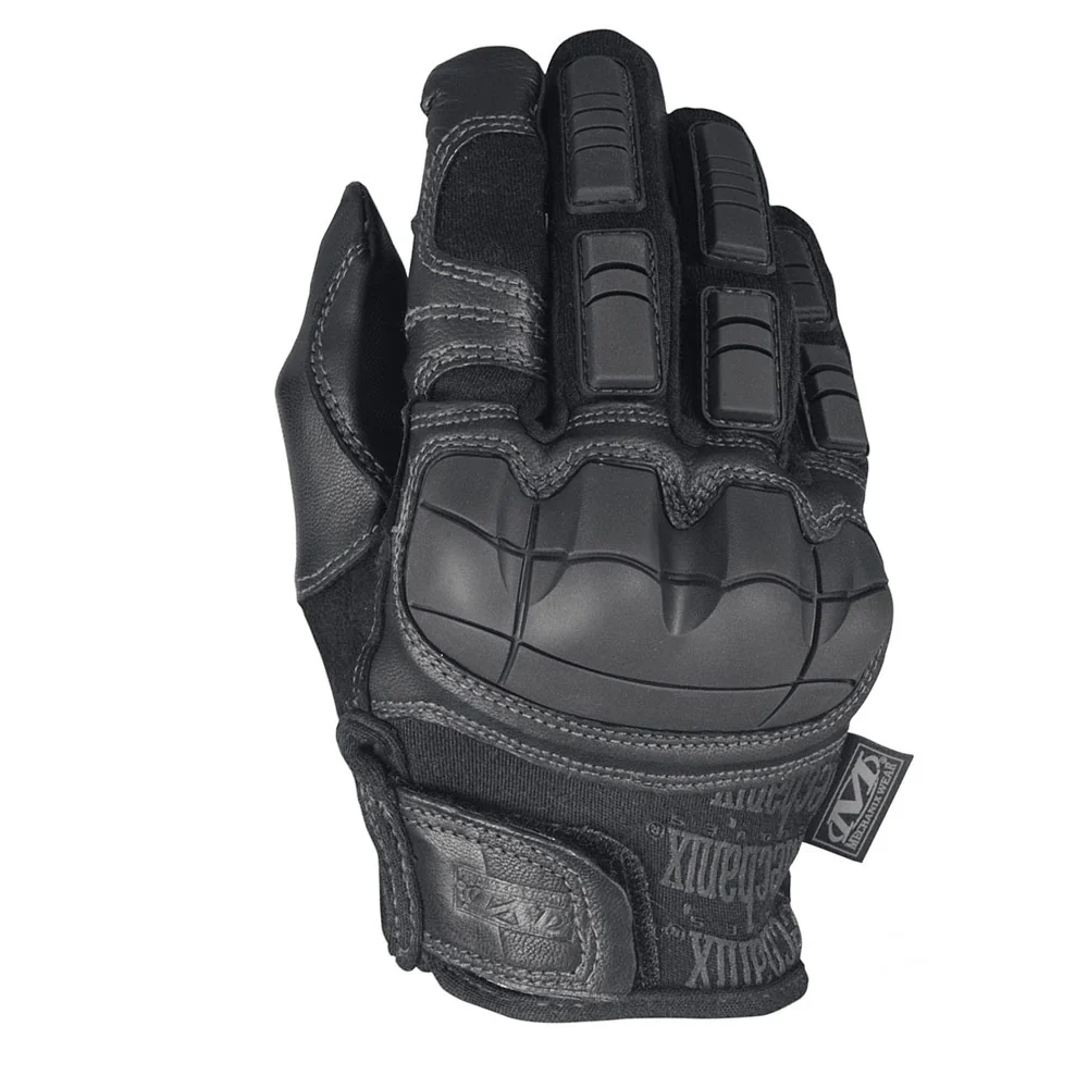 Mechanix Wear - Breacher FR Combat Arbejdshandsker - Image 2