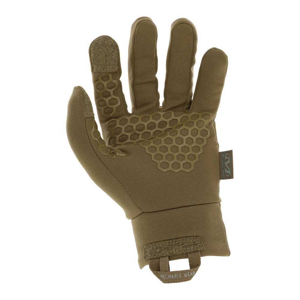 Mechanix Wear - COLDWORK Arbejdshandsker  // Coyote - Image 2