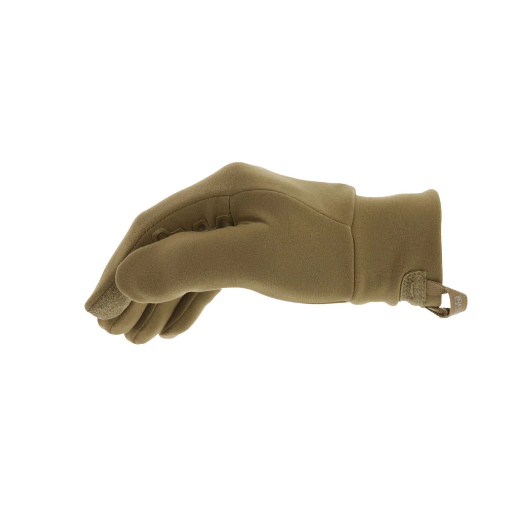Mechanix Wear - COLDWORK Arbejdshandsker  // Coyote - Image 3