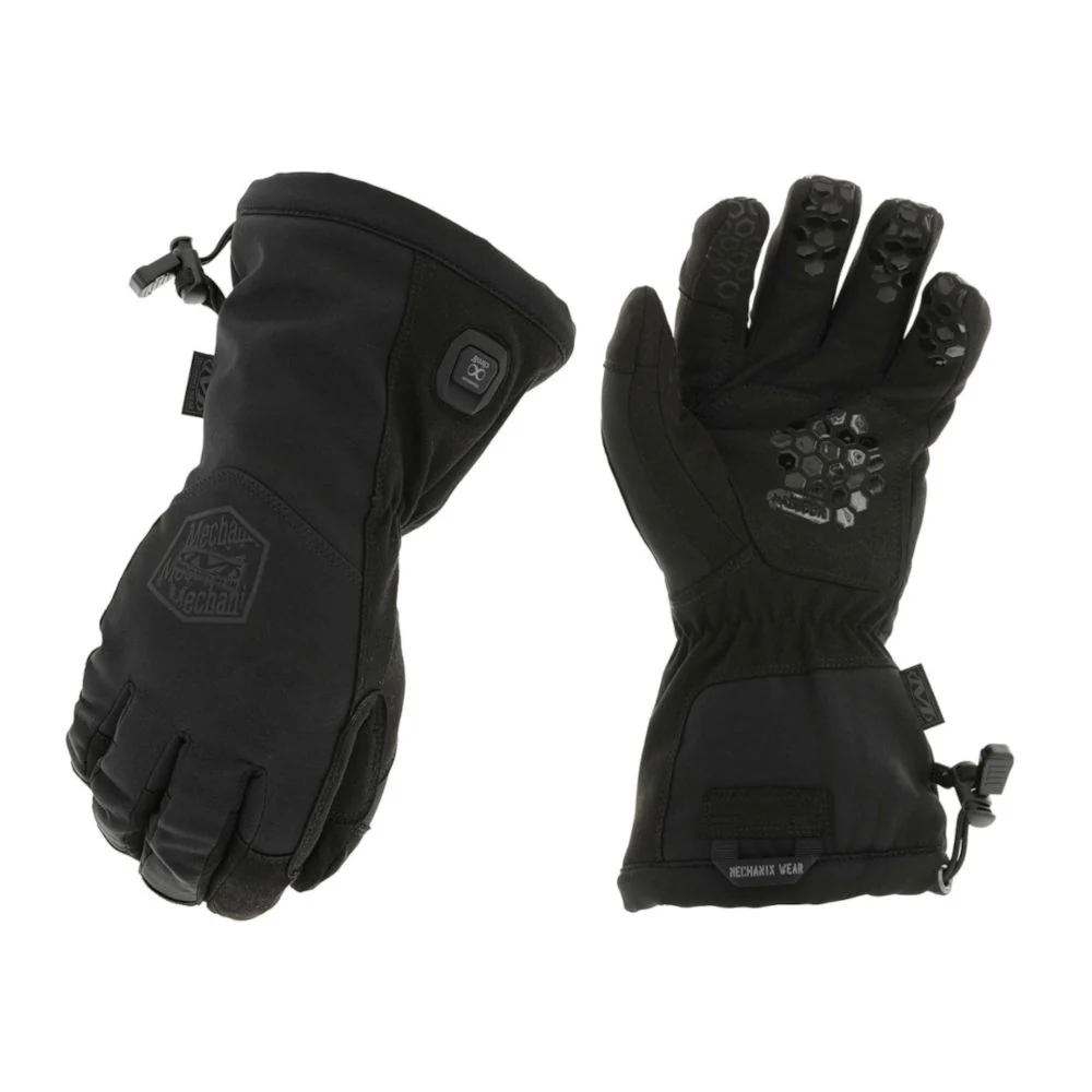 Mechanix Wear - COLDWORK Clim8 Opvarmede Handsker - Image 3