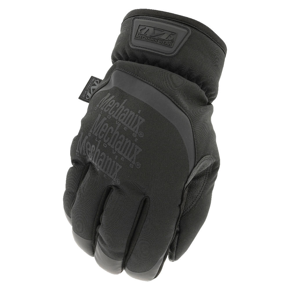 Mechanix Wear - COLDWORK Fastfit Plus Handsker // Sort - Image 2