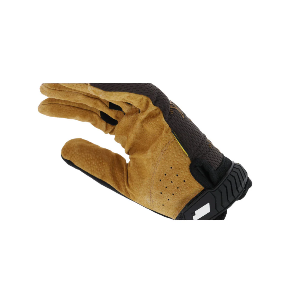 Mechanix Wear - DuraHide Original Læderhandsker - Image 5