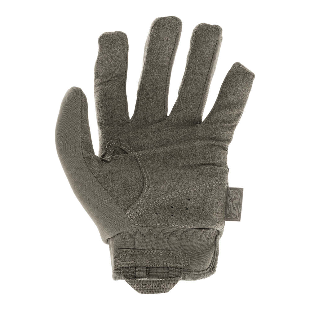 Mechanix Wear - Fast Fit Gen II Arbejdshandsker // Olivengrøn - Image 2