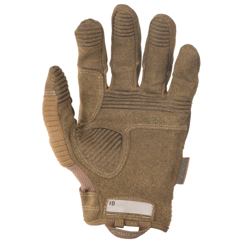 Mechanix Wear - M-Pact 3 Tjenestehandsker // Sand - Image 2