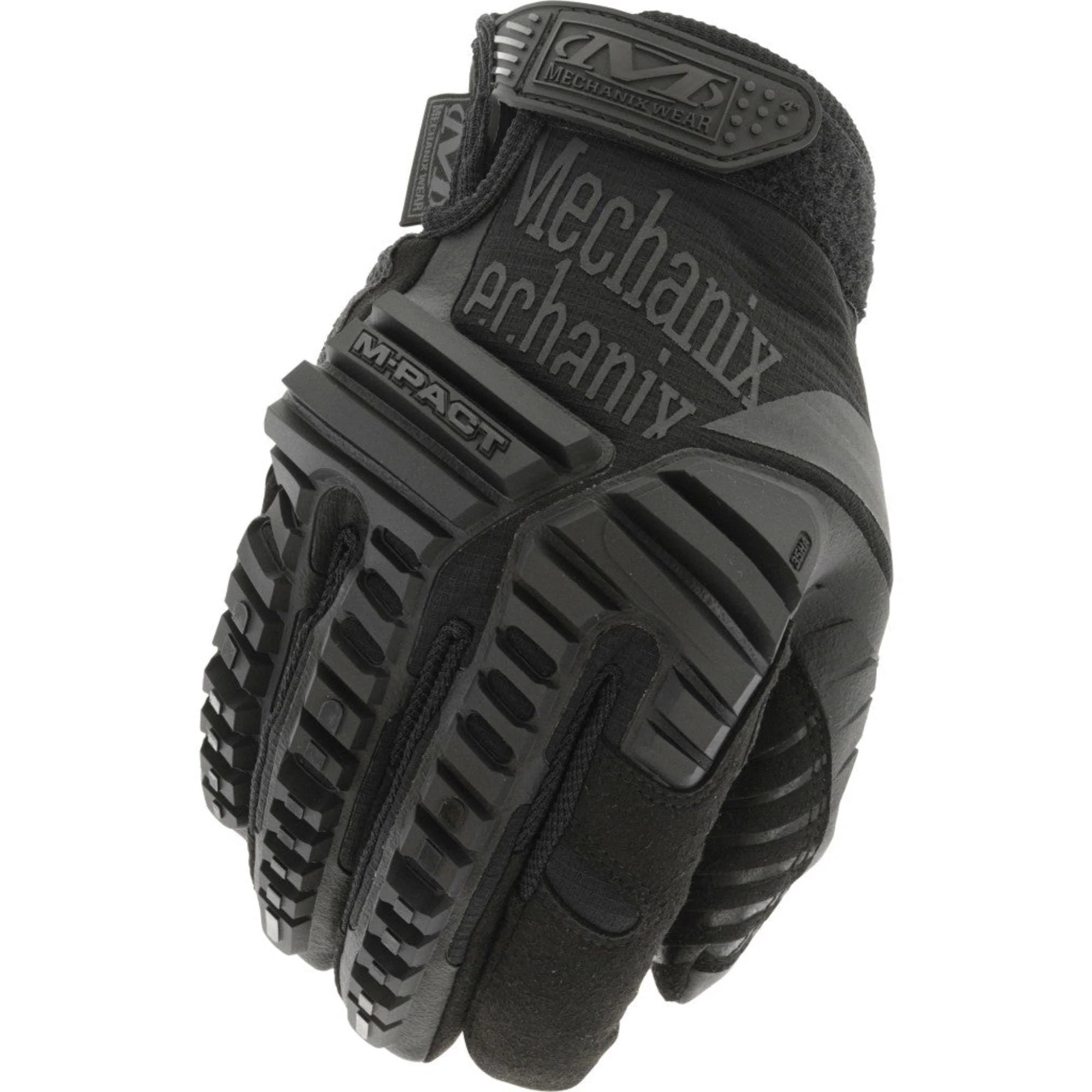 Mechanix Wear - M-Pact Covert // Sort