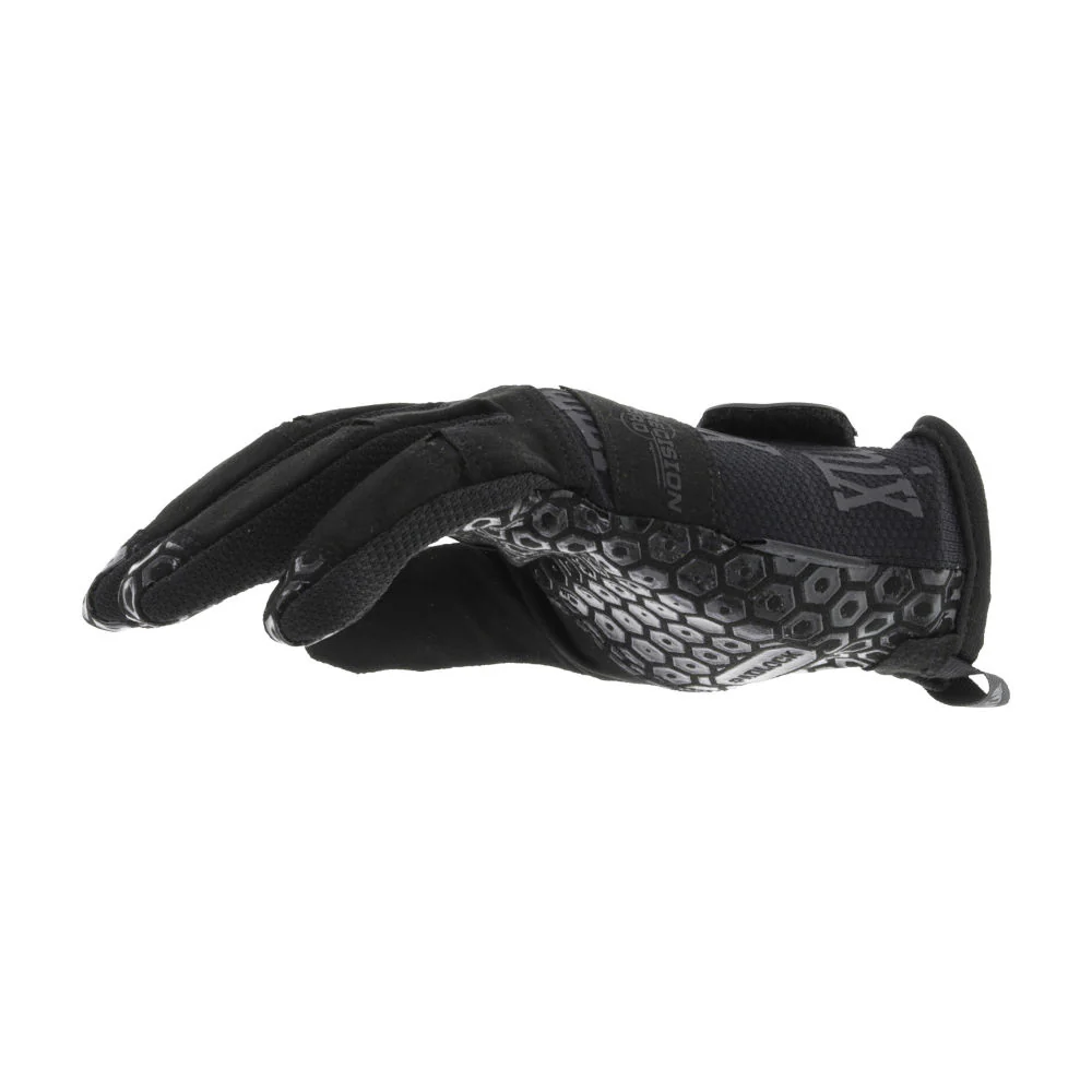 Mechanix Wear - Precision Pro High-Dexterity Grip Handsker // Sort - Image 5