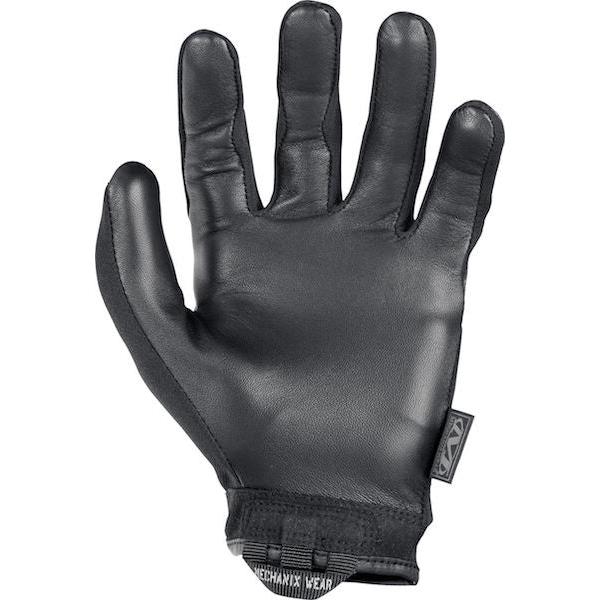 Mechanix Wear - Recon Arbejdshandsker // Sort - Image 2