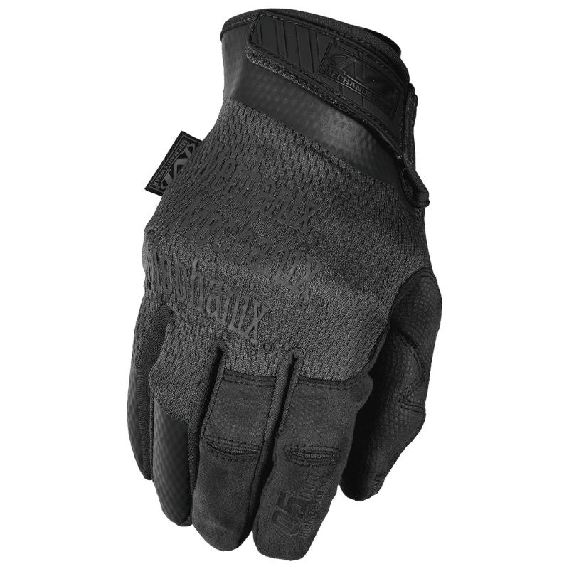 Mechanix Wear - Specialty Skydehandsker (0,5mm) // Sort