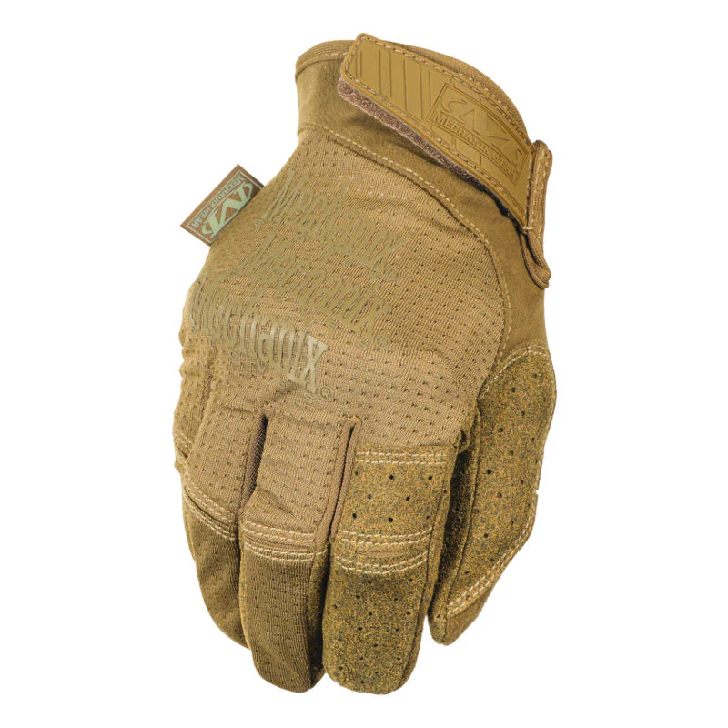 Mechanix Wear - Specialty Vent Arbejdshandsker // Sand