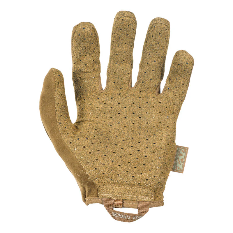Mechanix Wear - Specialty Vent Arbejdshandsker // Sand - Image 2