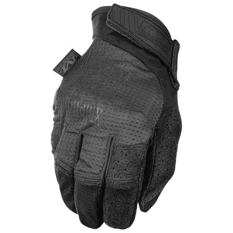 Mechanix Wear - Specialty Vent Arbejdshandsker // Sort