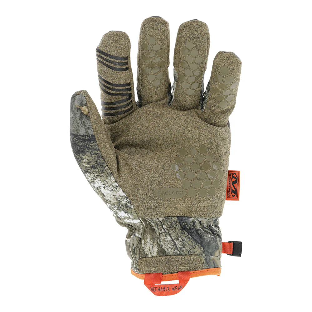 Mechanix Wear - SUB35 Vinter Jagthandsker Realtree Edge - Image 2
