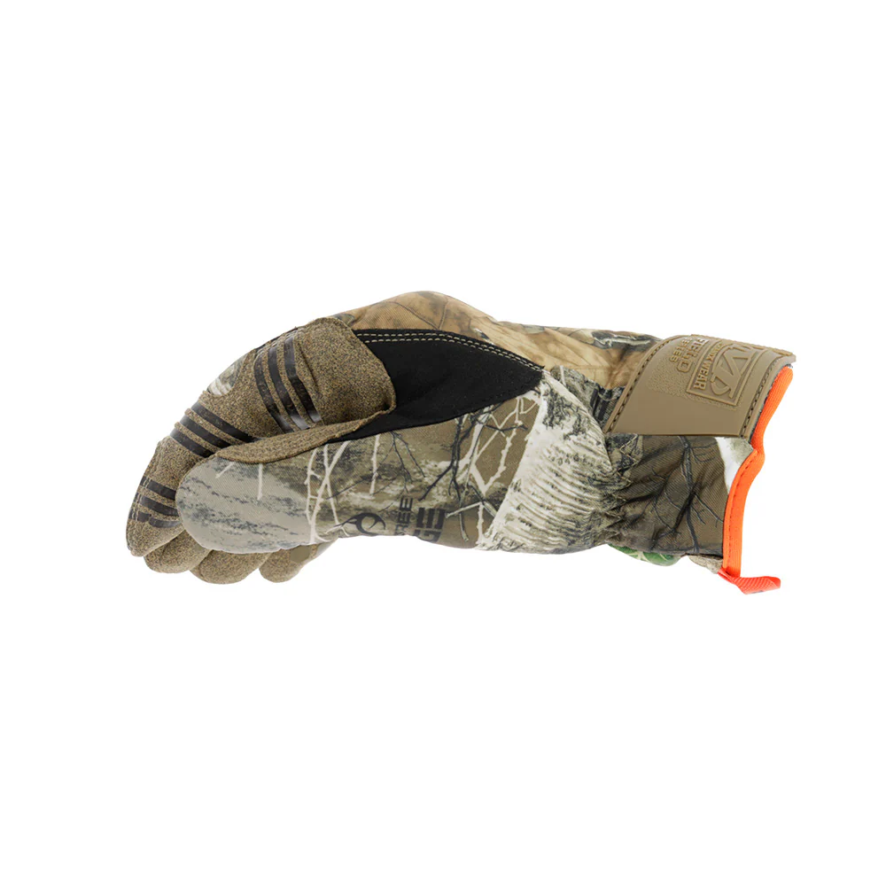 Mechanix Wear - SUB35 Vinter Jagthandsker Realtree Edge - Image 3