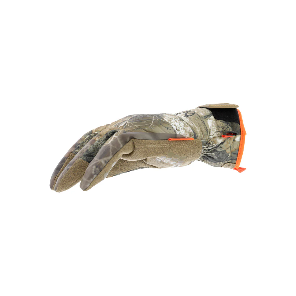 Mechanix Wear - SUB35 Vinter Jagthandsker Realtree Edge - Image 4