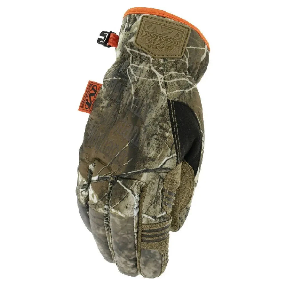 Mechanix Wear - SUB40 Vinter Realtree Edge Jagthandsker
