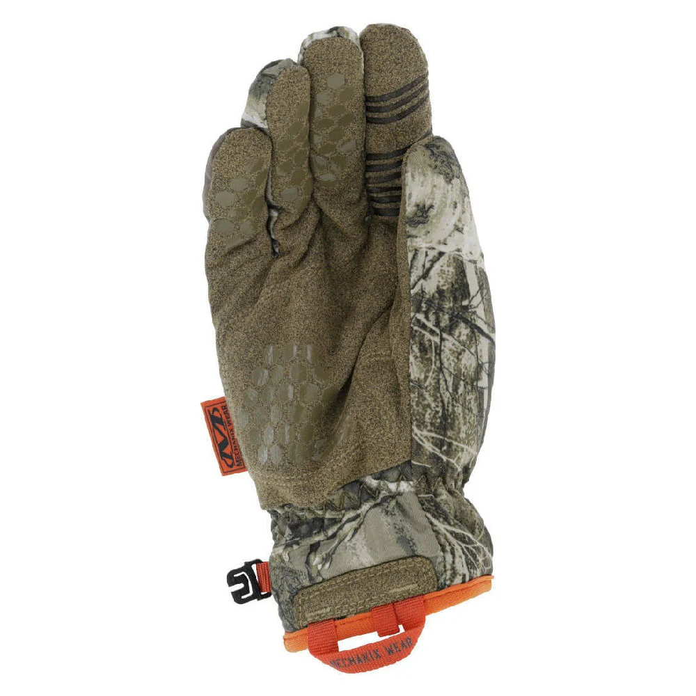 Mechanix Wear - SUB40 Vinter Realtree Edge Jagthandsker - Image 2