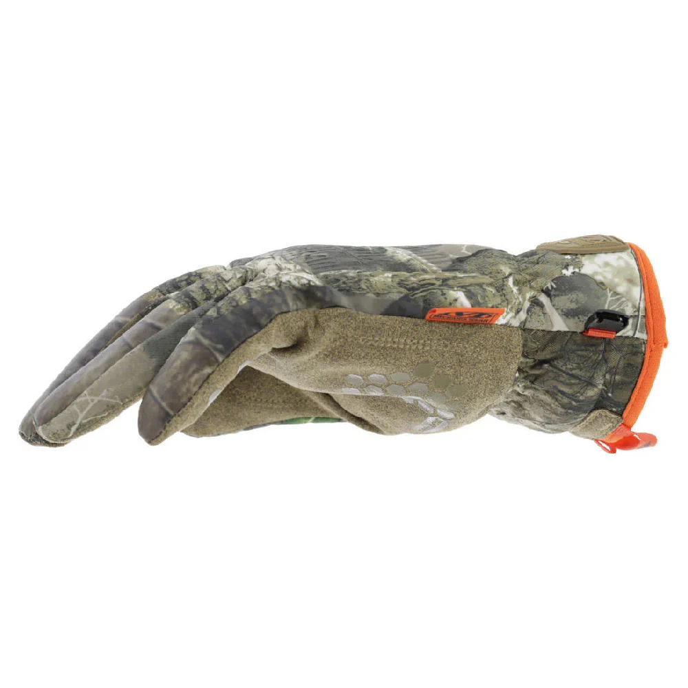 Mechanix Wear - SUB40 Vinter Realtree Edge Jagthandsker - Image 3