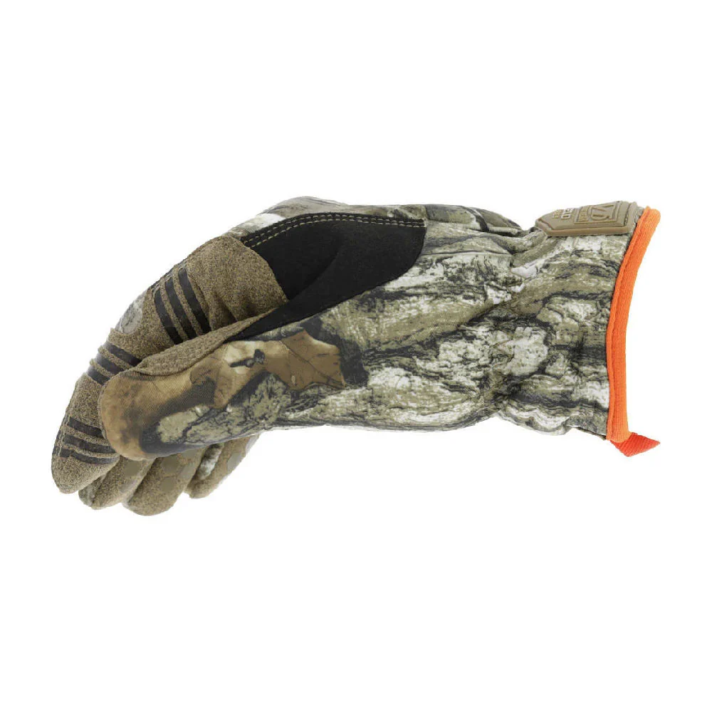 Mechanix Wear - SUB40 Vinter Realtree Edge Jagthandsker - Image 4
