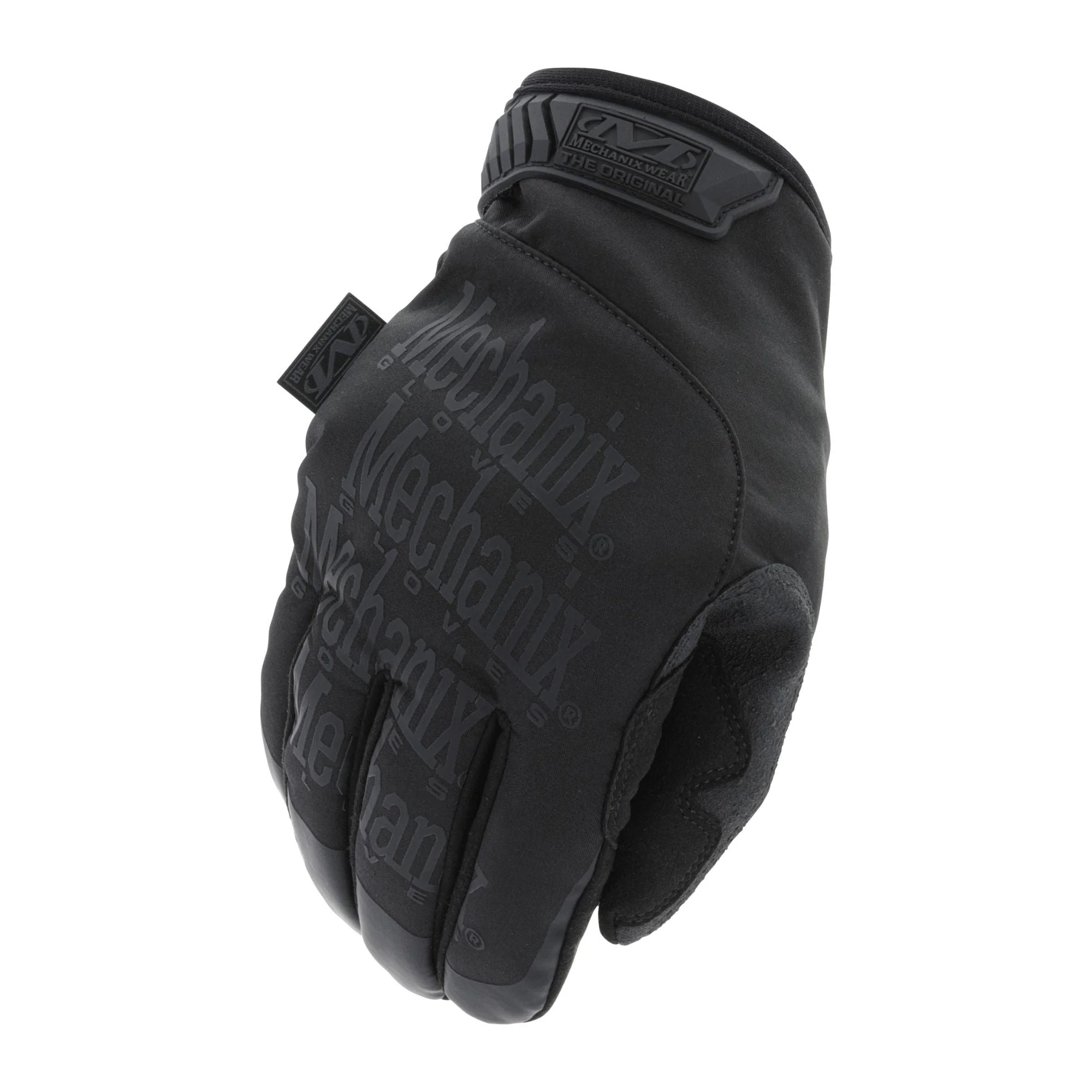 Mechanix Wear - Tactical ColdWork Original // Sort