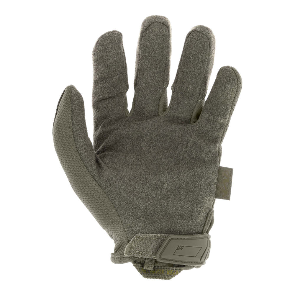 Mechanix Wear - The Original Arbejdshandsker // Olivengrøn - Image 2
