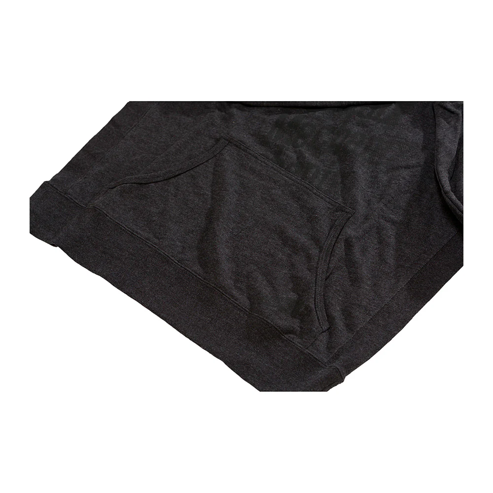 Mechanix Wear - The Original Logo Herre Hoodie Charcoal - Image 4