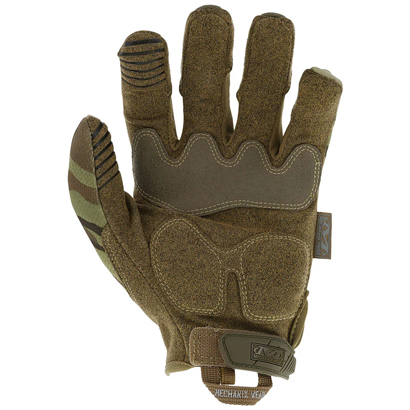 Mechanix Wear - The Original M-Pact Arbejdshandsker // MultiCam - Image 2