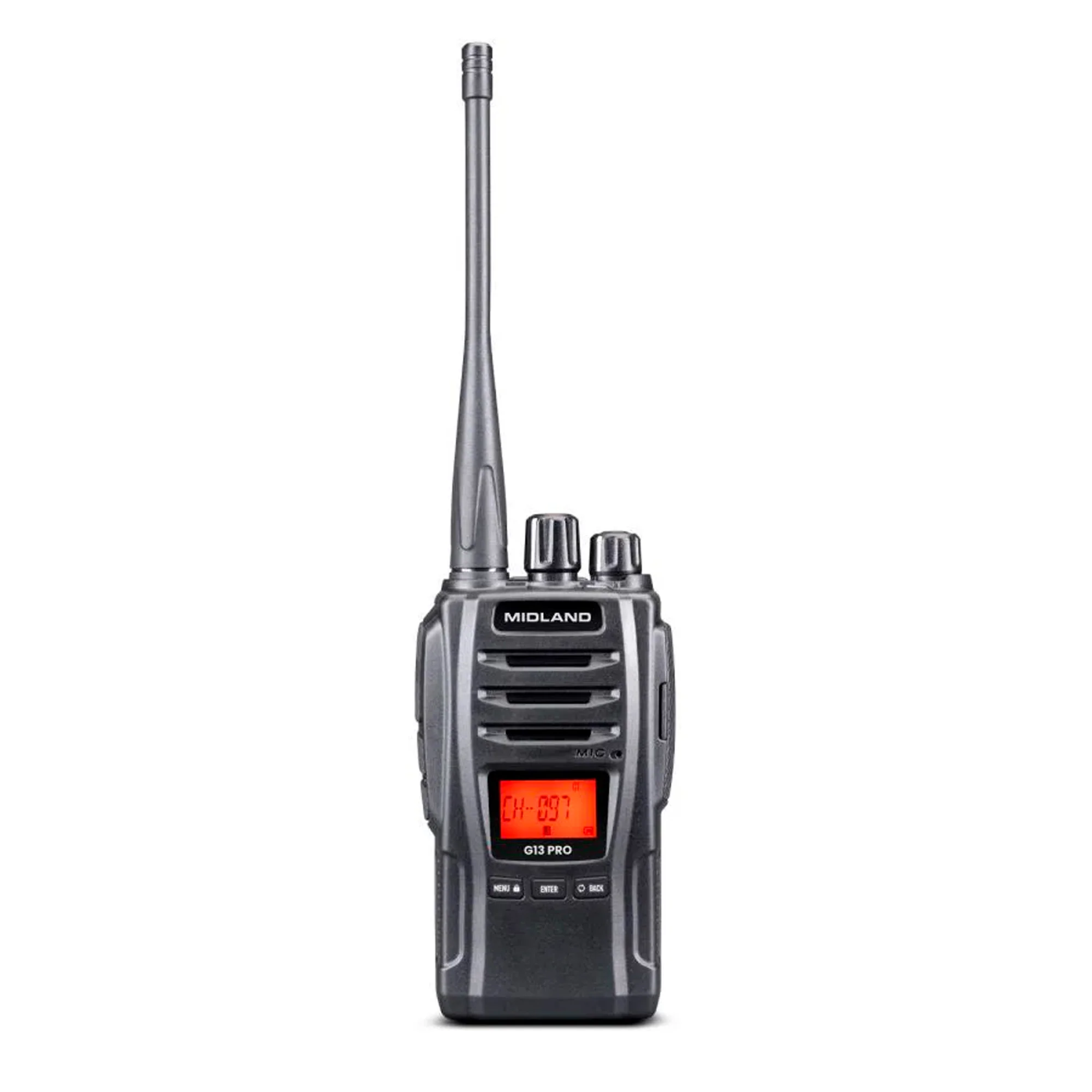 Midland - G13 PRO Professionel Walkie Talkie