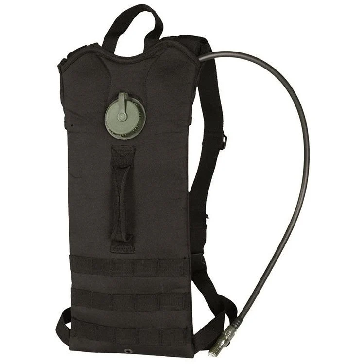 Mil-Tec - Basic Water Back Pack Drikkesystem 3L // Sort
