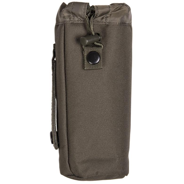 Mil-Tec - Bottle Cover // Olivengrøn