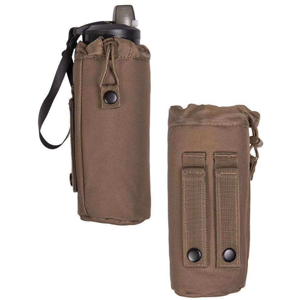 Mil-Tec - Bottle Cover // Olivengrøn - Image 4