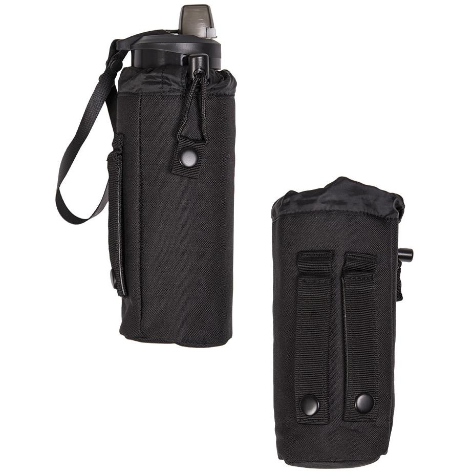 Mil-Tec - Bottle Cover // Olivengrøn - Image 5