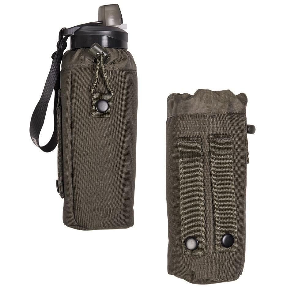 Mil-Tec - Bottle Cover // Sort - Image 2